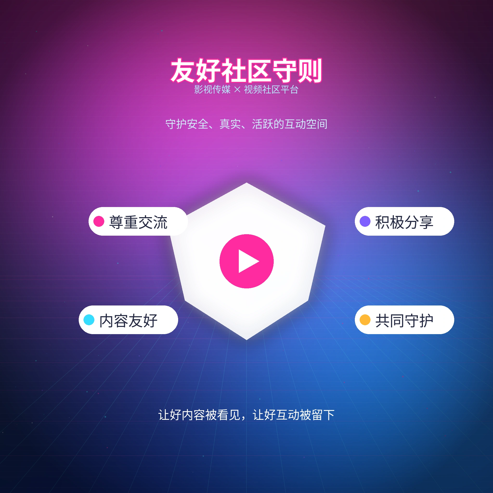 每日大赛理性社交友好互动提醒
